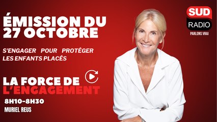 S'engager pour protéger les enfants placés - La force de l'engagement