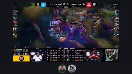 The Geek Cast #49 A volta do CBLOL e comentários sinceros sobre o cenário BR #TGCast