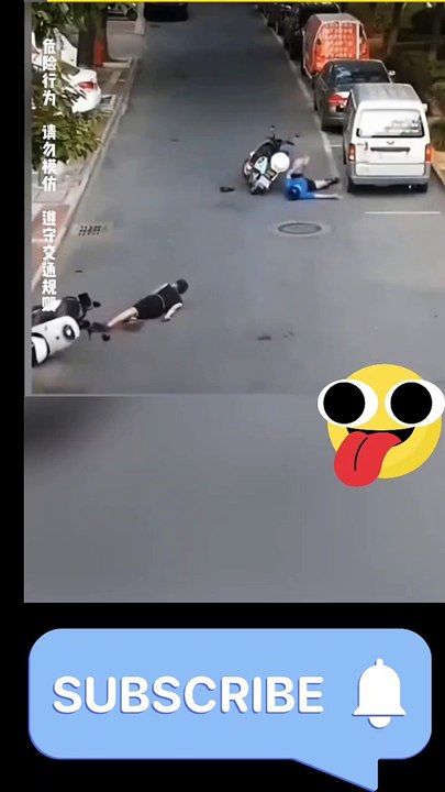 Accident funny guy 03