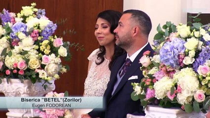 Biserica ”BETEL”(Zorilor) - Eugen FODOREAN