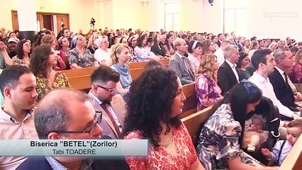 Biserica ”BETEL”(Zorilor) - Tabi TOADERE