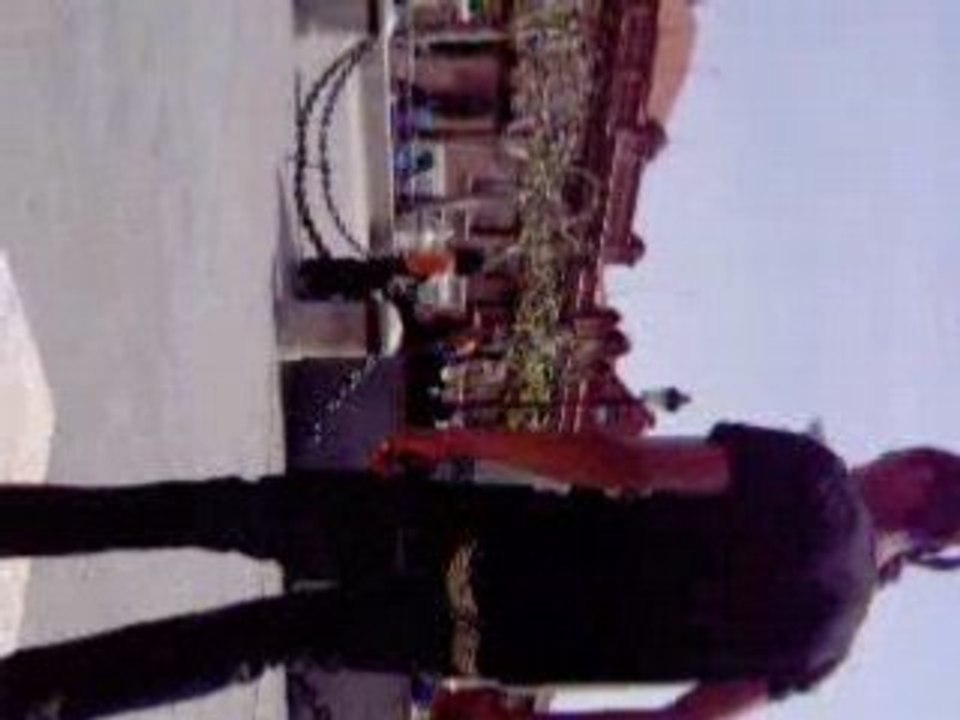 Plaza Cervantes