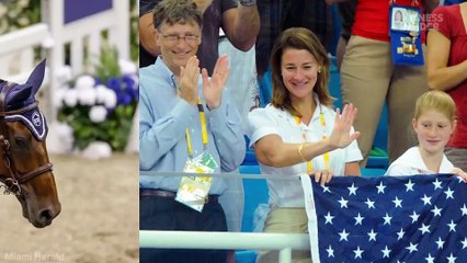 Where Melinda French Gates spends her billions
