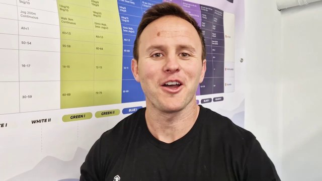 New fitness and wellbeing business in Burgess Hill