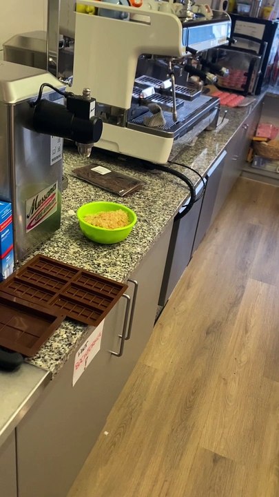 Dubai Schokolade Rezept Hersbruck