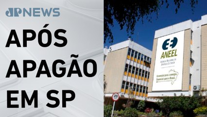 Aneel deve definir novas regras para empresas de energia