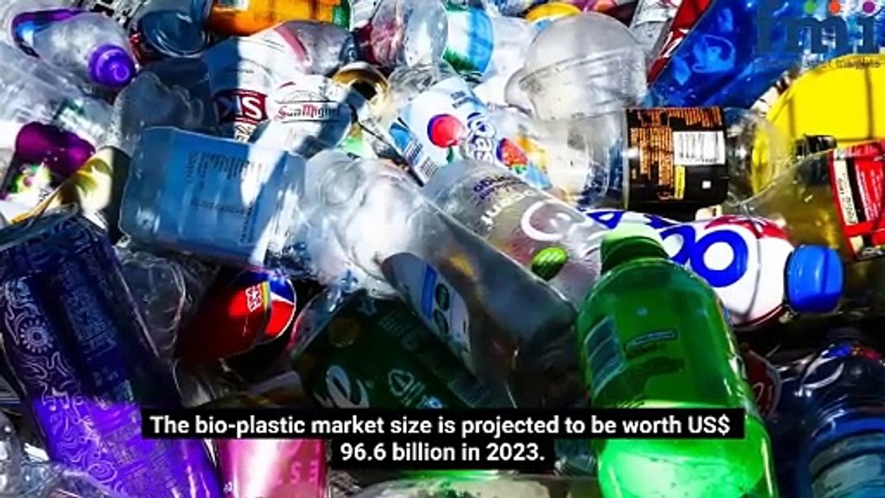 Innovations in Bio-Plastics: Shaping the Future of Sustainable Products