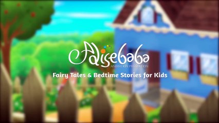 The Gingerbread Man _ Bedtime Stories for Kids