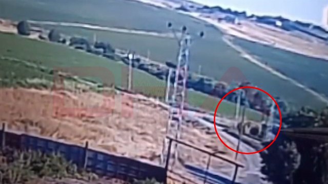 Nevzat Bahtiyar’ın Narin’in cansız bedenini aracıyla taşıdığı görüntüler ortaya çıktı