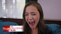 Kan Çiçekleri Dizisi 373. Bölüm Fragmanı