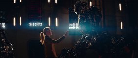 Kill Command (2016) Official Trailer HD