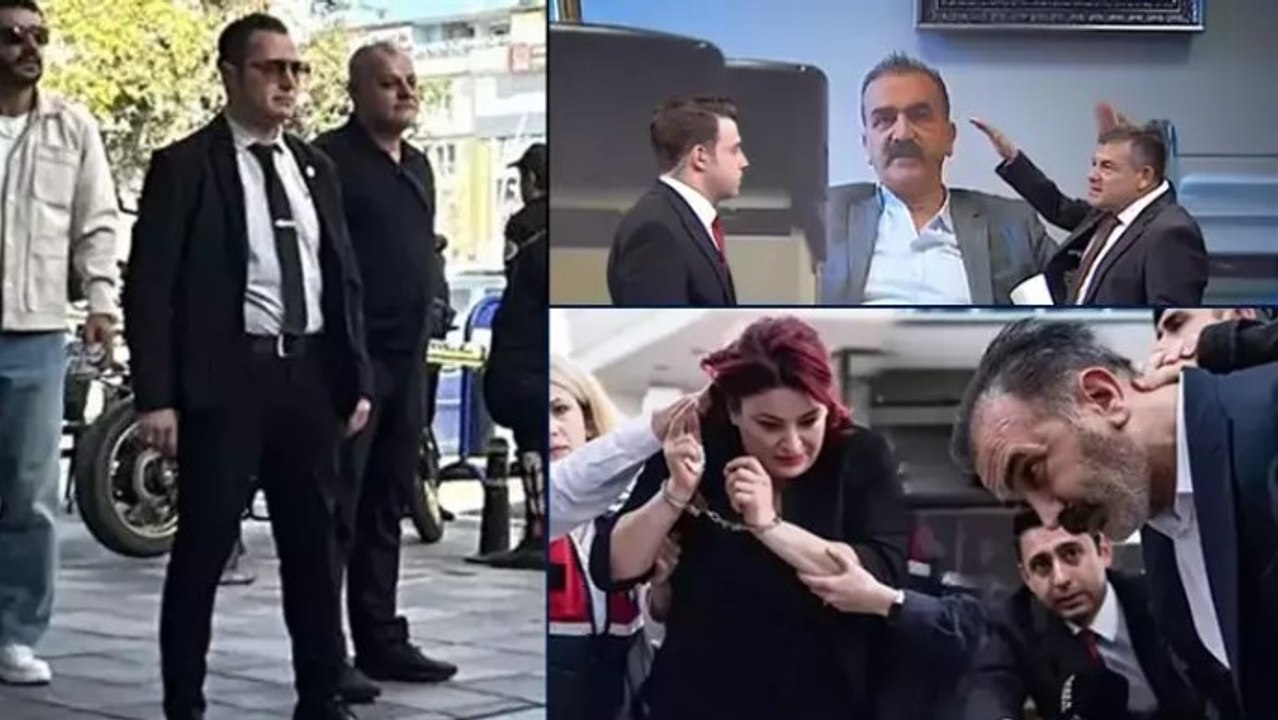 Yenidoğan çetesini çökerten Savcı Yavuz Engin, göreve atanır atanmaz "çeteyi bitirin" talimatı vermiş