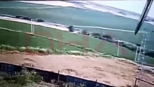 Nevzat Bahtiyar'ın Narin'in cansız bedenini kaçırdığı görüntüler ortaya çıktı