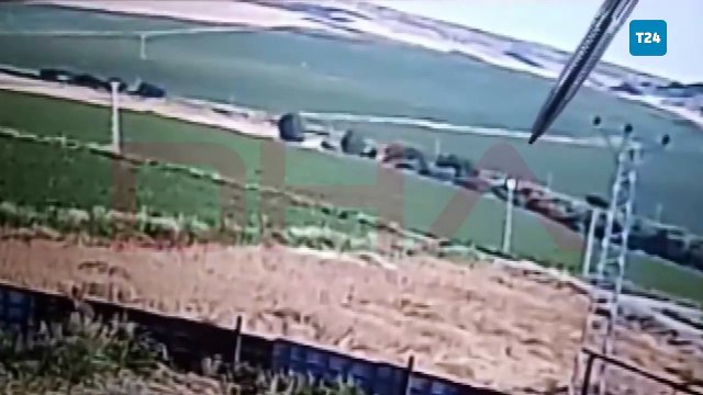 Nevzat Bahtiyar'ın Narin'in cansız bedenini aracıyla taşıdığı görüntüler ortaya çıktı