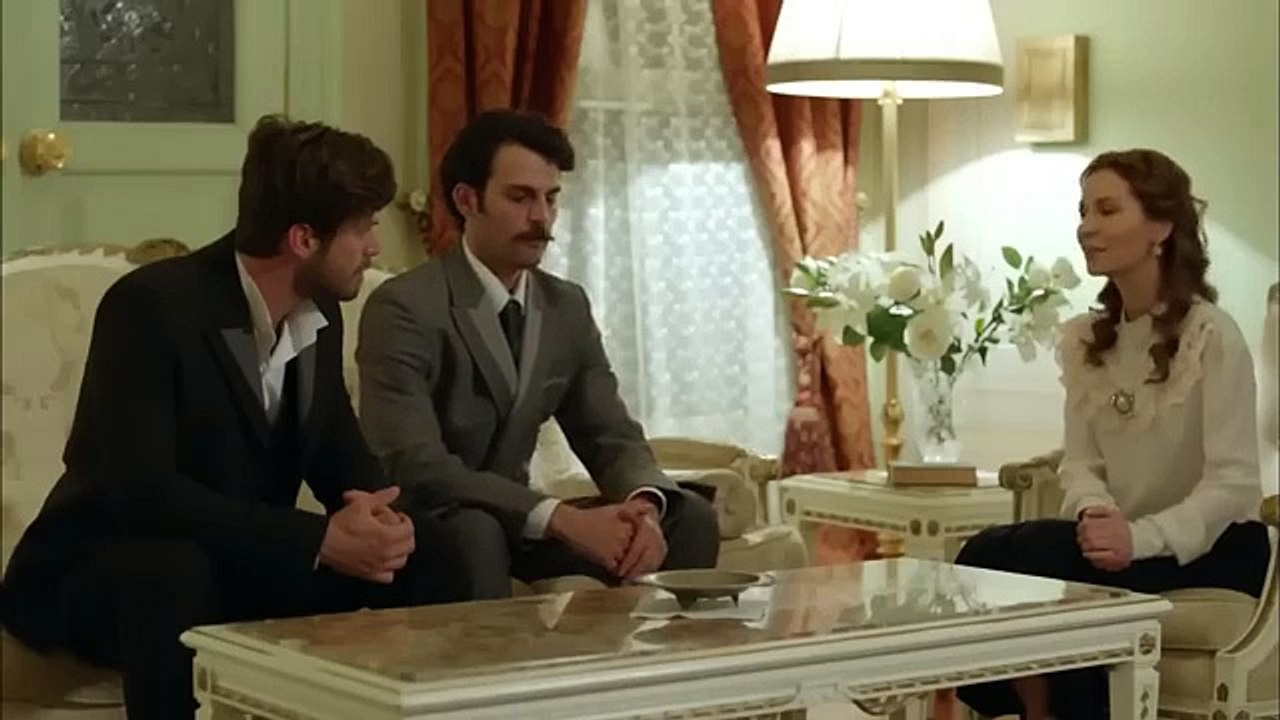 Saif Aur Haya Ki Kahani Episode 23 (Urdu Dubbed) - Turkish Series Kurt Seyit ve Şura