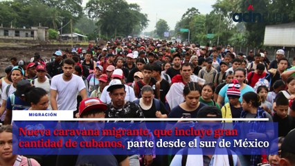 Las noticias más leídas en ADN Cuba hoy Octubre 23