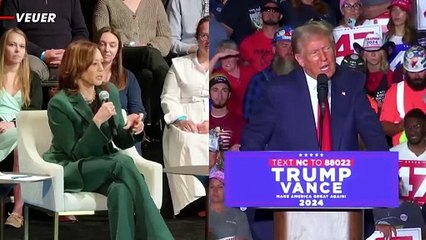 Meet the Key Third-Party & Independent Presidential Candidates 🇺🇸