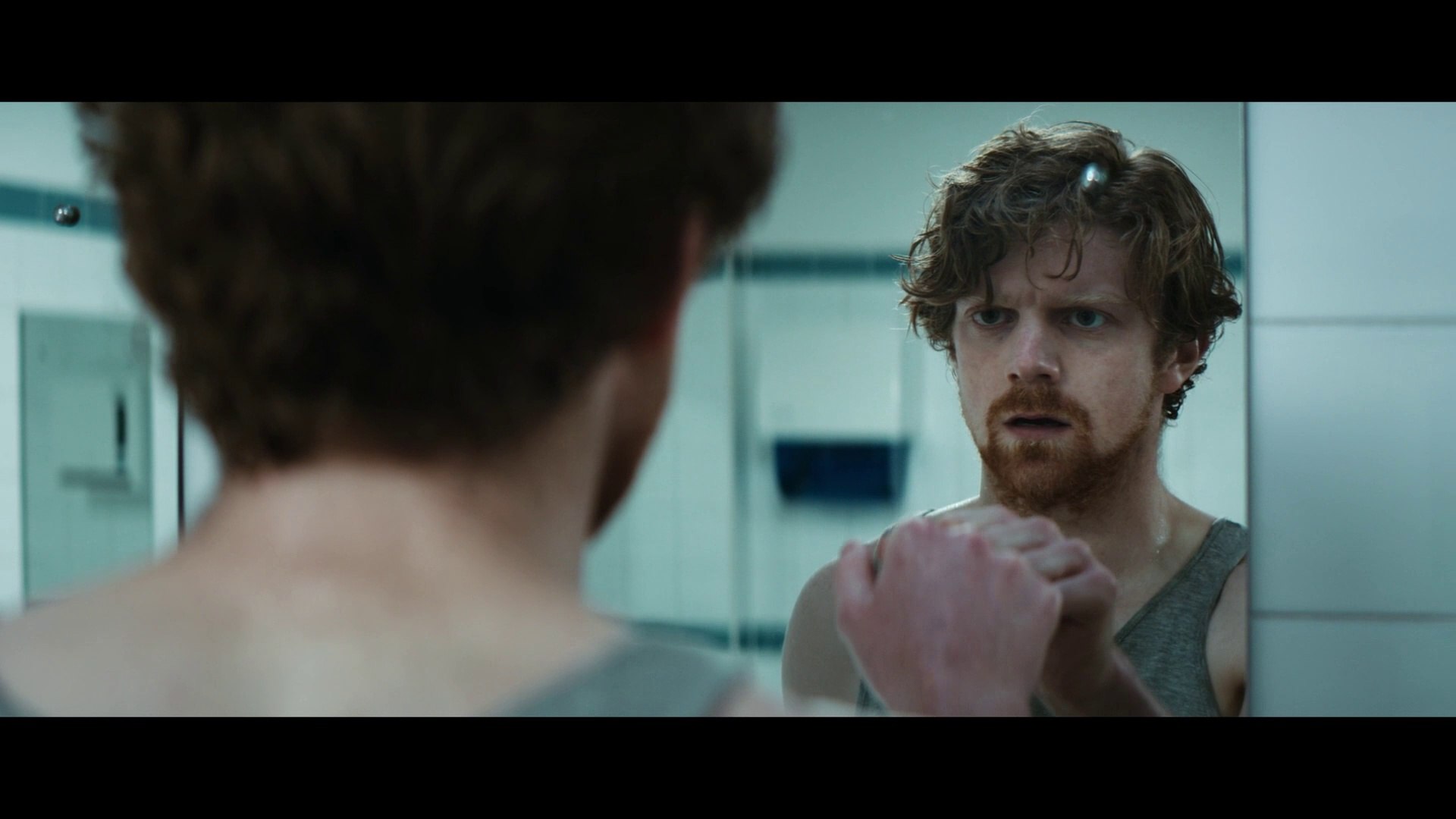 Fique Acordado - Filme - Completo Dublado