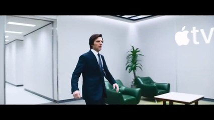 Severance - saison 2 Teaser (2) VO