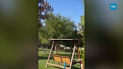 TUSAŞ'ta patlama ve silah sesleri