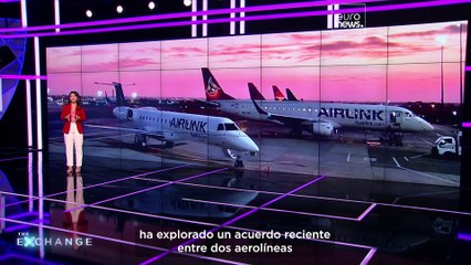 ​Listos para despegar: navegando por la nueva era de las aerolíneas