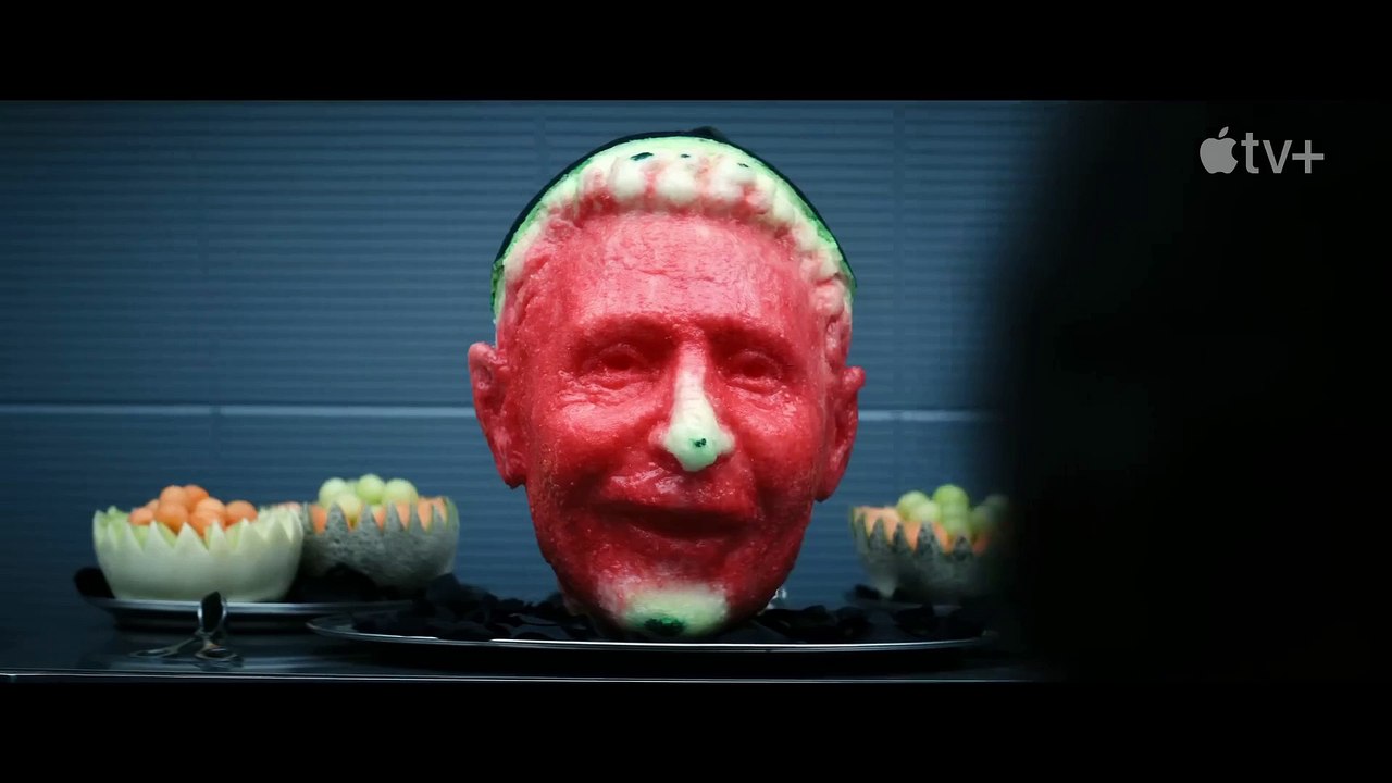 Severance - staffel 2 Trailer OV