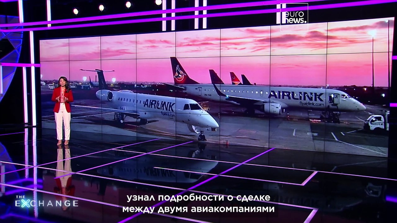 ​К взлету готов: новая эра авиакомпаний