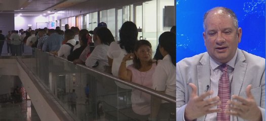 Diputados trabajarán hasta en días patrios con tal que se modifique el presupuesto 2025