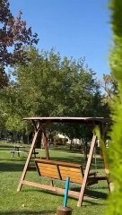 TUSAŞ Tesisi önünde patlama ve silah sesleri