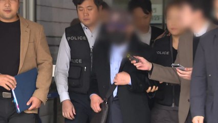 '36주 낙태' 병원장·집도의 구속 심사...이르면 오늘 결과 / YTN