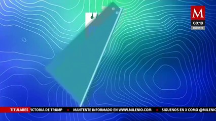 Huracán 'Kristy' de categoría uno genera alertas de lluvias en Jalisco y otras entidades