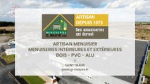 Fabricant installateur  menuiseries alu/pvc à toulon