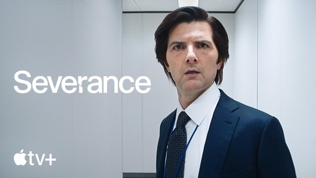 Severance — Season 2 Official Teaser ¦ Apple TV+ (1080p_24fps_H264-128kbit_AAC)