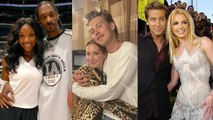 You’ll Be Shocked to Learn That These Celebrities Are Cousins