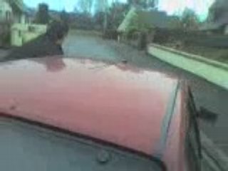 mesaventure d boubou