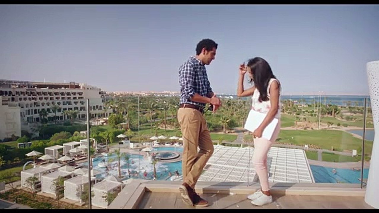 مسلسل الانسة فرح 1 الحلقة 5