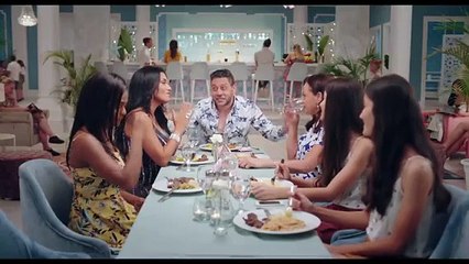 مسلسل الانسة فرح 1 الحلقة 6