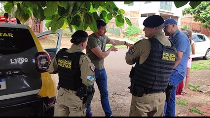 Corpo em avançado estado de decomposição é localizado no Cataratas