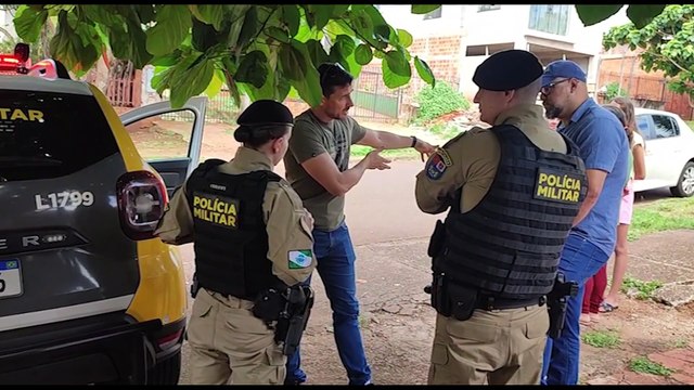 Corpo em avançado estado de decomposição é localizado no Cataratas