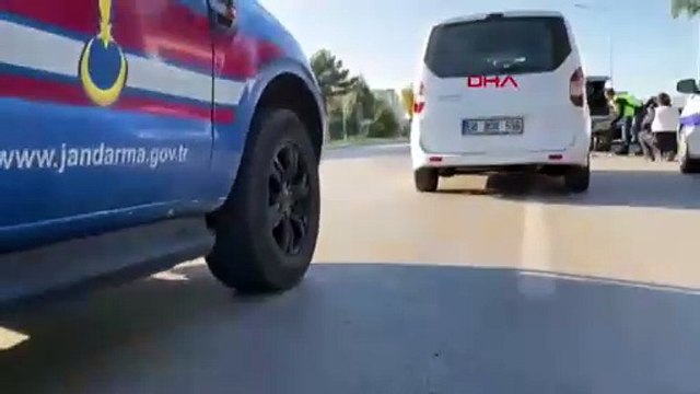 Ankara'daki TUSAŞ tesisine terör saldırısı!