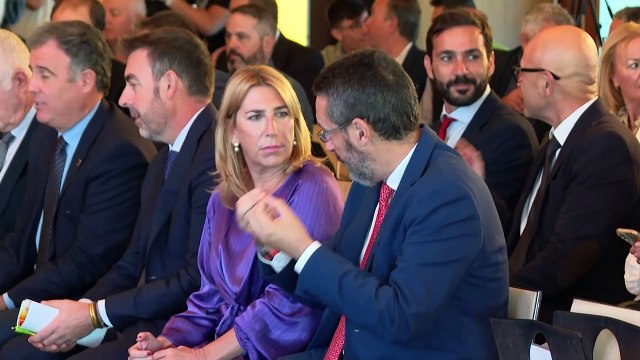 Cádiz acoge el IX Congreso Frente al Contrabando de Tabaco de Altadis
