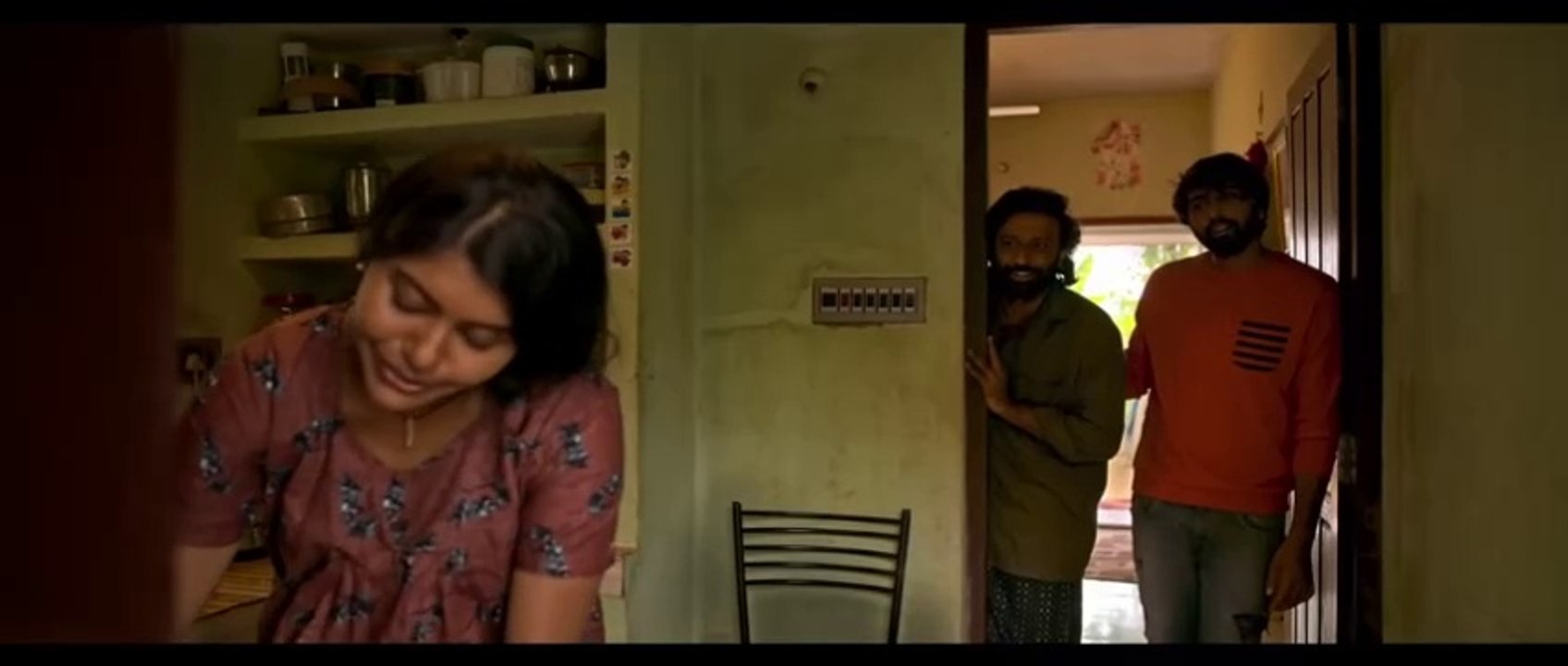 Narudi Brathuku Natana Trailer | Movie time | Movie trailer