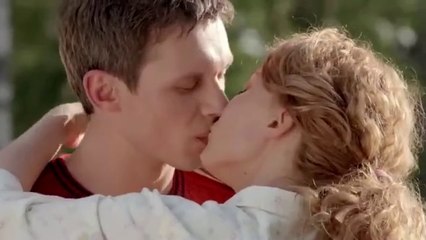 New Hollywood Hindi Dubbed Romantic Movie