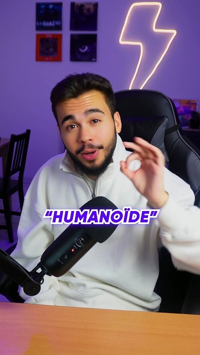 LE SON QUI DECRIT LE MIEUX L'ADOLESCENCE ??