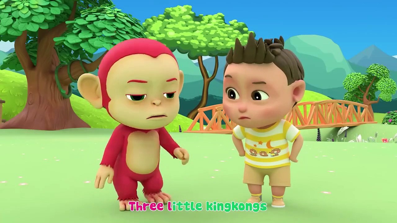 kids learning