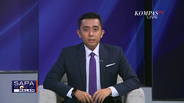 Presiden Prabowo Minta Menkeu Sri Mulyani dan Menteri Lain Sisir Lagi Alokasi APBN