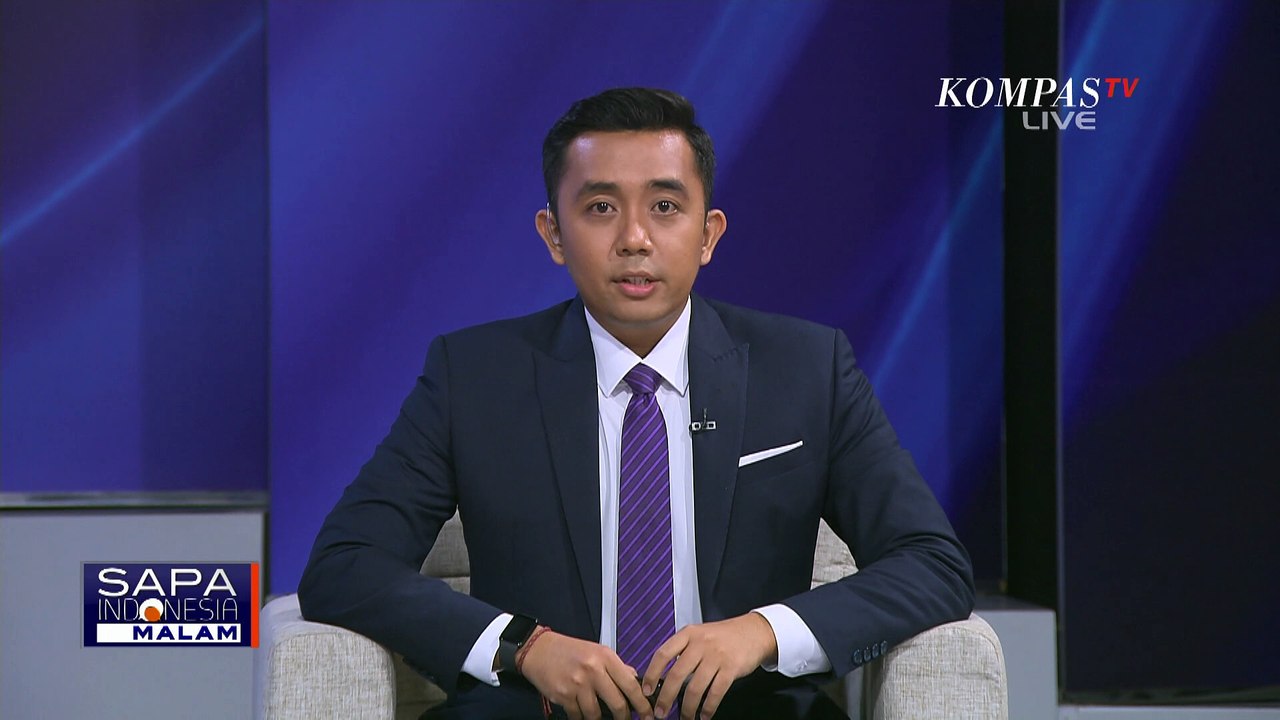 Presiden Prabowo Minta Menkeu Sri Mulyani dan Menteri Lain Sisir Lagi Alokasi APBN