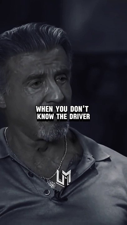 Put your faith first over anything.