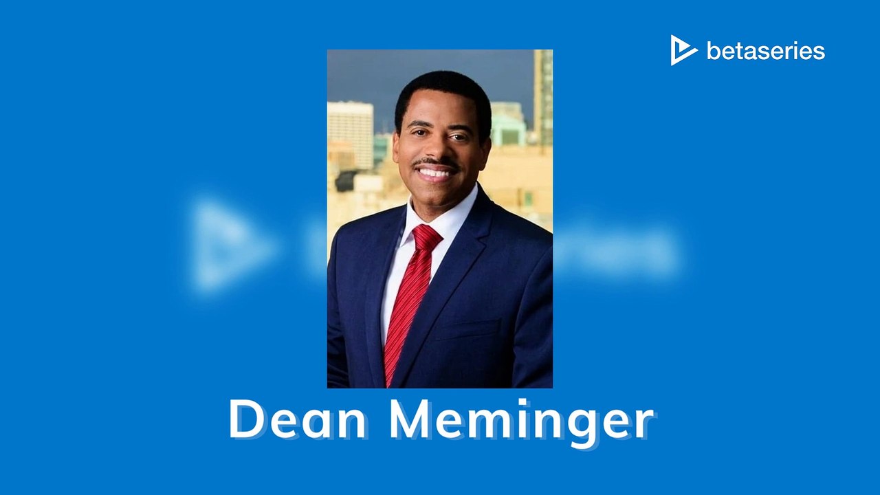 Dean Meminger (FR)