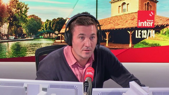 Éric Piolle : On a l'impression de revenir dans les années 70-80, avec des morts à foison